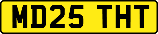 MD25THT