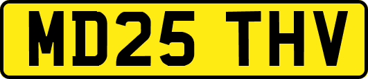 MD25THV