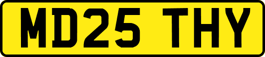 MD25THY