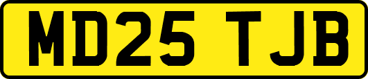 MD25TJB