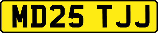 MD25TJJ