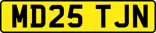 MD25TJN