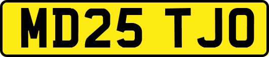 MD25TJO