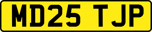 MD25TJP