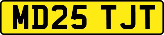 MD25TJT