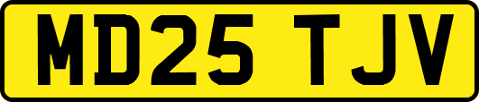 MD25TJV