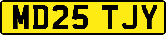 MD25TJY