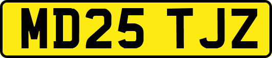 MD25TJZ