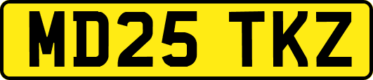 MD25TKZ