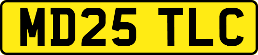 MD25TLC
