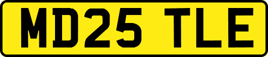 MD25TLE