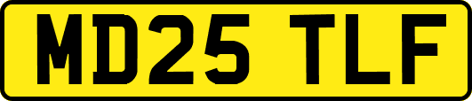 MD25TLF