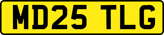 MD25TLG