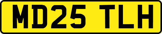 MD25TLH