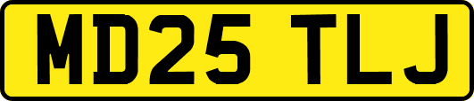 MD25TLJ
