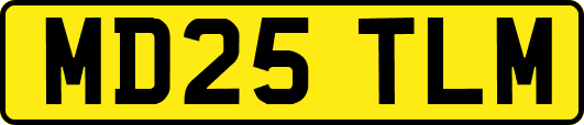MD25TLM