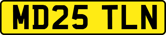 MD25TLN
