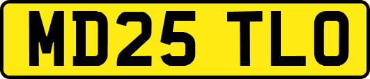 MD25TLO