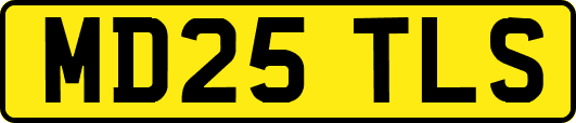 MD25TLS