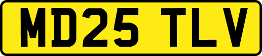 MD25TLV