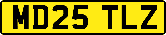 MD25TLZ