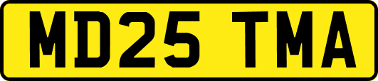 MD25TMA