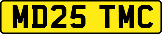 MD25TMC