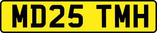 MD25TMH