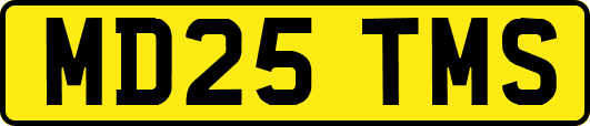 MD25TMS