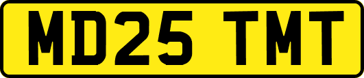 MD25TMT