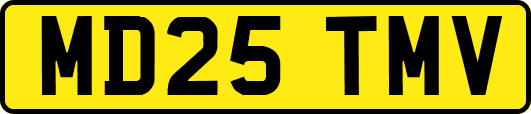MD25TMV