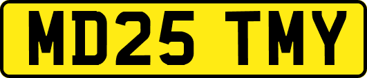 MD25TMY