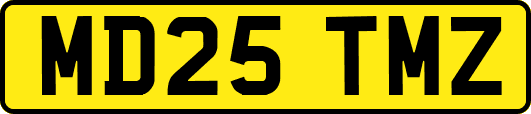 MD25TMZ