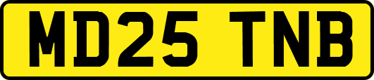 MD25TNB