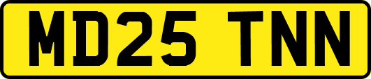 MD25TNN