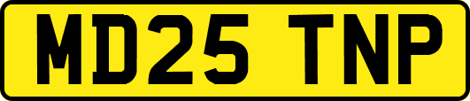 MD25TNP