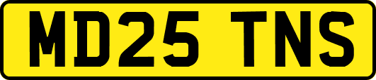 MD25TNS
