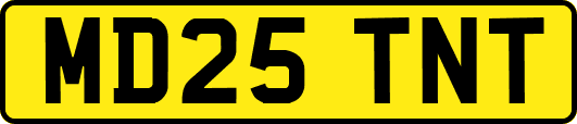 MD25TNT
