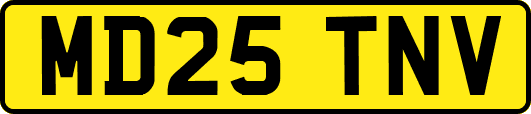 MD25TNV