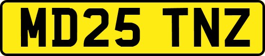 MD25TNZ