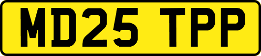 MD25TPP