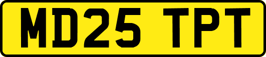 MD25TPT