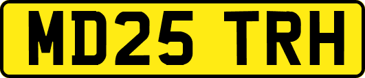 MD25TRH