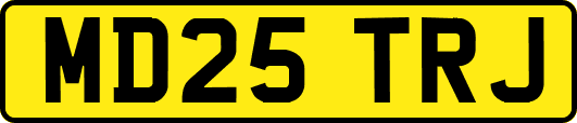 MD25TRJ