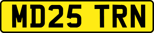 MD25TRN