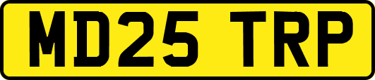 MD25TRP