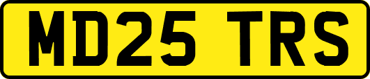 MD25TRS