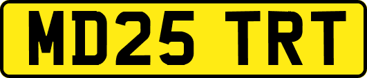 MD25TRT