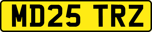 MD25TRZ