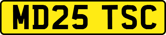 MD25TSC